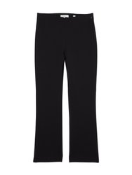 Crop Flare Pant