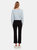 Crop Flare Pant