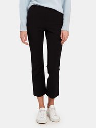 Crop Flare Pant