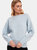 Dolman Boatneck Pullover