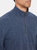 Double Knit Quarter Zip Sweater