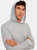 Double Layer Hoodie