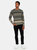 FairIsle Crewneck Sweater