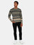 FairIsle Crewneck Sweater