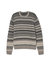 FairIsle Crewneck Sweater