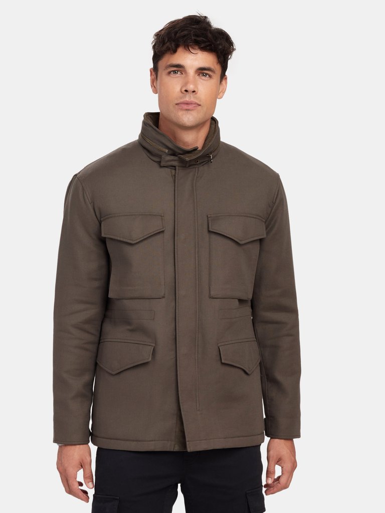 Field Jacket