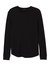 Long Sleeve Crewneck Thermal Shirt