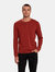 Long Sleeve Slub Henley