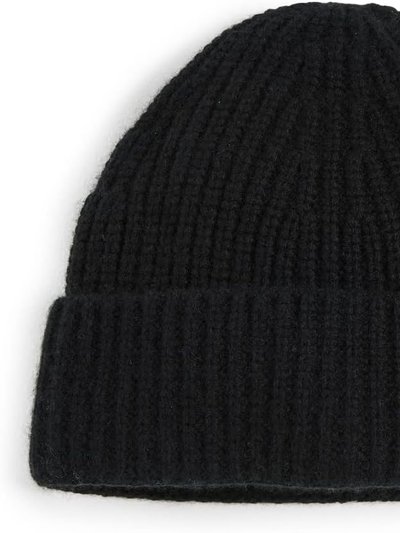 Vince Men's Hat, Black product