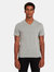 Pima Cotton V-Neck T-Shirt