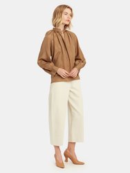 Poet Long Sleeve Popover 