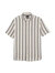 Shadow Stripe Short Sleeve Shirt