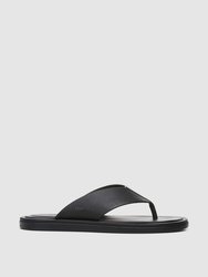 Dean Leather Sandal