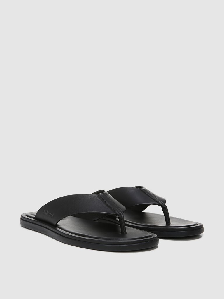 Dean Leather Sandal