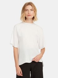 Short Sleeve Crewneck T-Shirt 