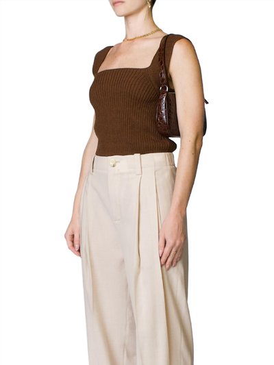 Vince Tapered Trousers In Pale Fawn product