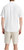 Vince Men's Linen Casual Button Down Short Sleeve Shirt, Optic White