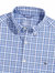 Men's Plaid On-The-Go Nylon Shirt