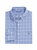 Men's Plaid On-The-Go Nylon Shirt