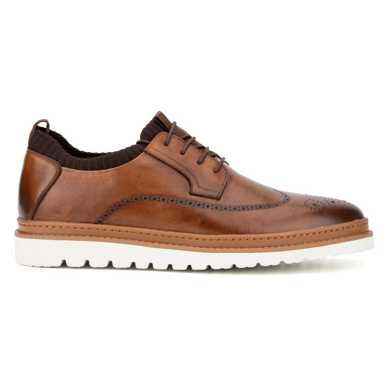 Men's Allen Oxford Shoe