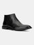 Men's Edward Boot - Black