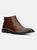 Men's Edward Boot - Cognac