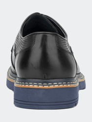 Men's Hall Oxford Shoe