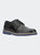 Men's Hall Oxford Shoe - Black