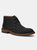 Men's Kenneth Chukka Boot - Charcoal