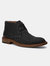 Men's Kenneth Chukka Boot - Charcoal