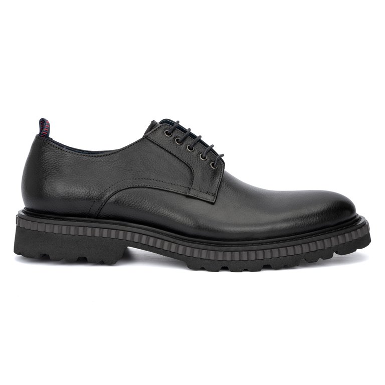 Men's Logan Oxford Shoe