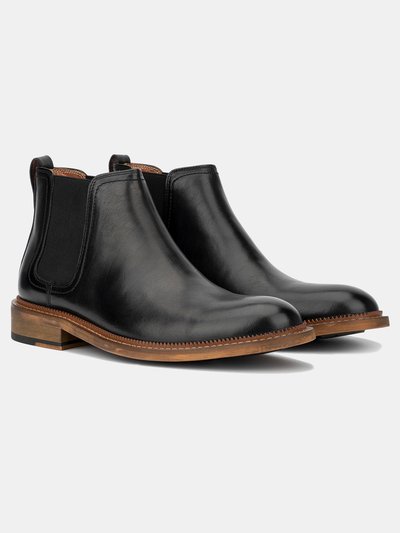 Vintage Foundry Co Men's Martin Chelsea Boot product