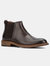 Men's Martin Chelsea Boot - Brown