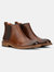 Men's Martin Chelsea Boot - Cognac