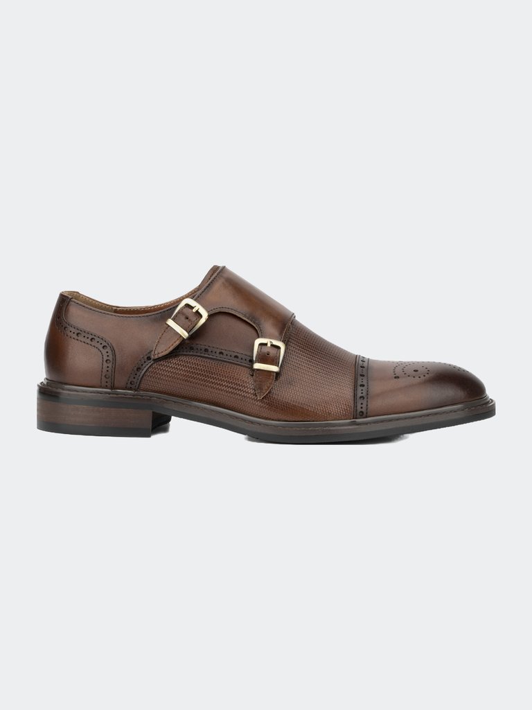 Men's Morgan Monk Strap