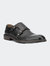 Men's Morgan Monk Strap - Black