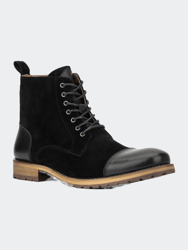 Men's Seth Boot - Black