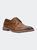 Men's Smith Oxford Shoes - Tan