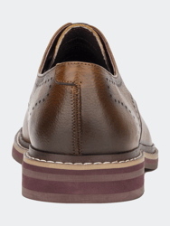 Men's Smith Oxford Shoes