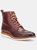 Vintage Foundry Co. Men's Jimara Boot - Burgundy