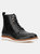 Vintage Foundry Co. Men's Jimara Boot - BLACK