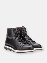 Vintage Foundry Co. Men's Talon Boot - Black