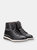 Vintage Foundry Co. Men's Talon Boot - Black