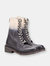 Vintage Foundry Co. Women's Adalina Boot - Black Fade