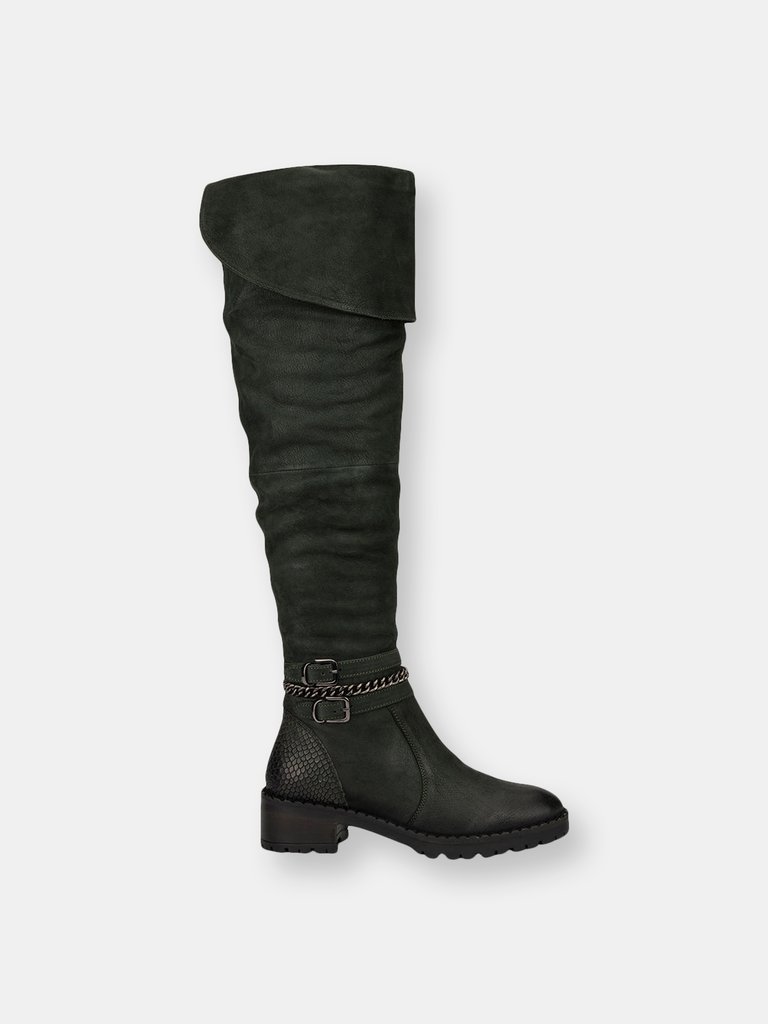 Vintage Foundry Co. Women's Alice Tall Boot