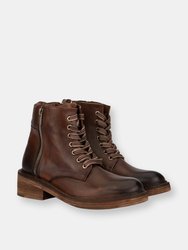 Vintage Foundry Co. Women's Allison Boot - Brown