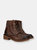 Vintage Foundry Co. Women's Allison Boot - Brown