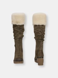 Vintage Foundry Co. Women's Arabella Tall Boot