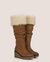 Vintage Foundry Co. Women's Arabella Tall Boot - Tan