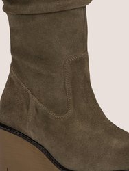 Vintage Foundry Co. Women's Arabella Tall Boot